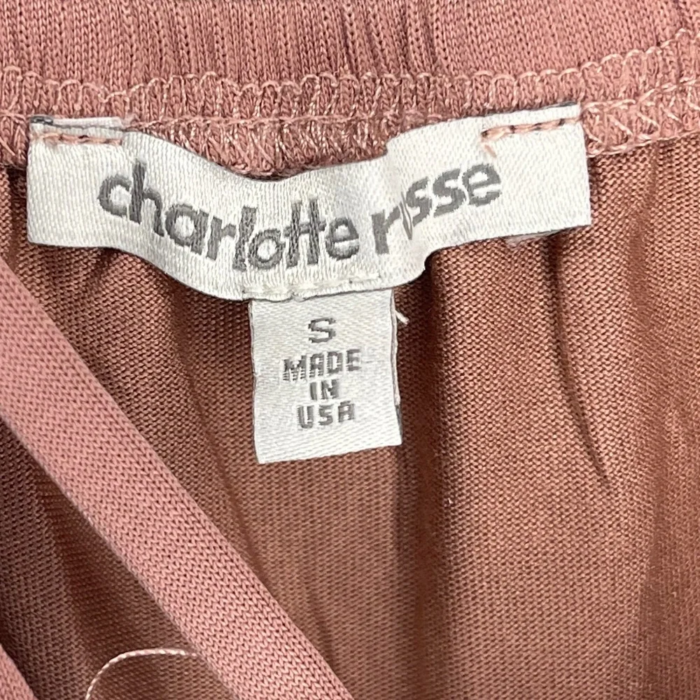 Women's Nude Causal/Night Dress - Picture 7 of 7